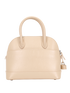 Small Leather, &pound;550, Handbags, Beige, Leather, Back view